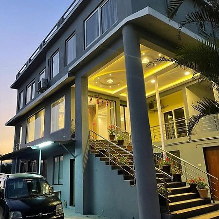 The Magic Park Mahabaleshwar Hotel Exterior photo