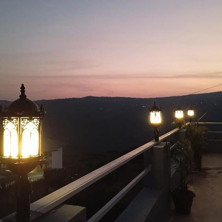 The Magic Park Mahabaleshwar Hotel Exterior photo
